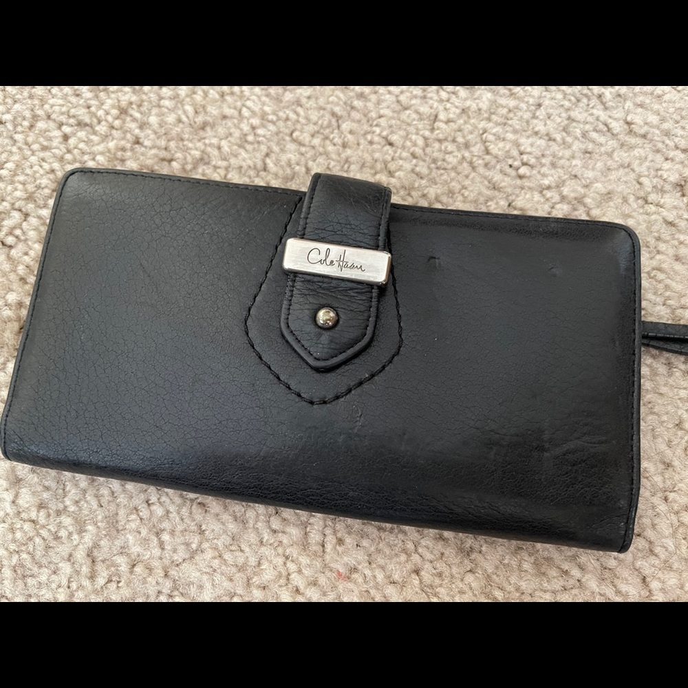 Cole Haan Wallet